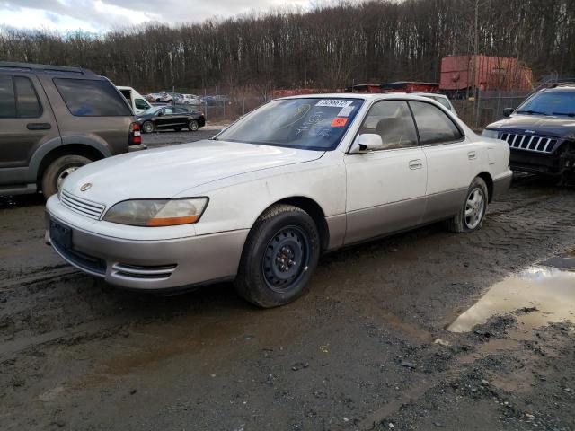 LEXUS ES 300 1995 with VIN JT8GK13T6S0079244 - Photo from auction