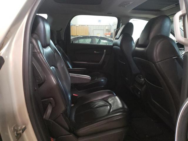 Photo 11 from auction – 2009 GMC ACADIA SLT with VIN 1GKER33D89J212894