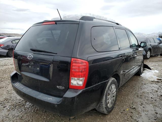 Photo 3 from auction – 2012 KIA SEDONA LX with VIN KNDMG4C73C6432600