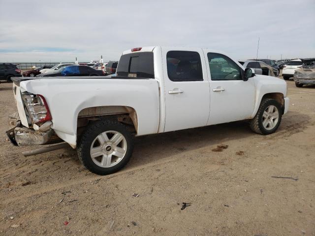 Photo 3 from auction – 2008 CHEVROLET SILVERADO with VIN 2GCFK13Y781196157