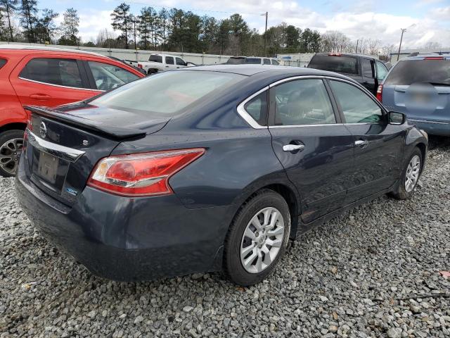 Photo 3 from auction – 2013 NISSAN ALTIMA 2.5 with VIN 1N4AL3AP9DC296283
