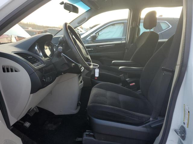 Photo 7 from auction – 2015 DODGE GRAND CARA with VIN 2C4RDGBG6FR570355