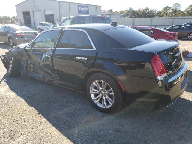 Photo 2 from auction – 2016 CHRYSLER 300C with VIN 2C3CCAEG3GH351172