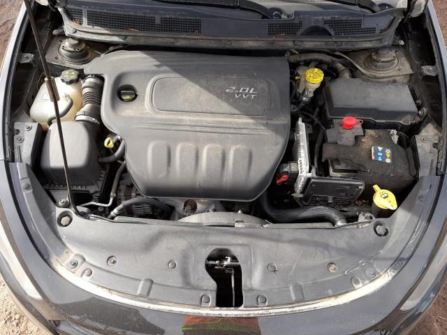 Photo 11 from auction – 2013 DODGE DART SXT with VIN 1C3CDFBA9DD289599