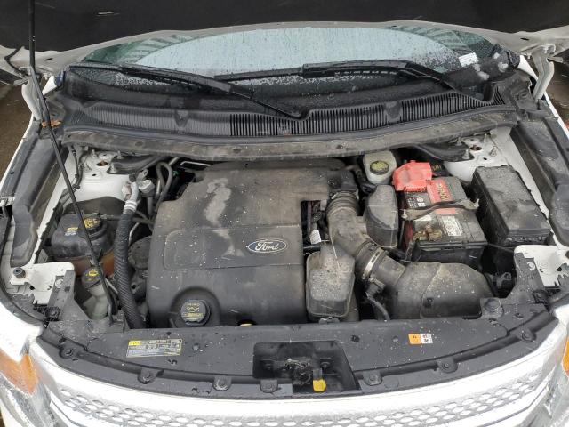 Photo 12 from auction – 2012 FORD EXPLORER X with VIN 1FMHK8D82CGA47582
