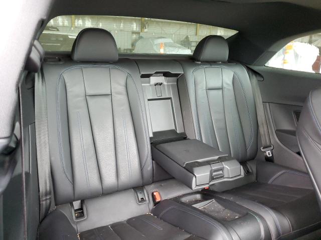 Photo 10 from auction – 2019 AUDI A5 PRESTIG with VIN WAUUNAF55KA016328