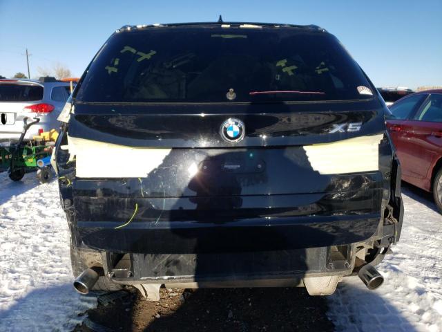Photo 6 from auction – 2016 BMW X5 XDRIVE3 with VIN 5UXKR0C52G0S89865