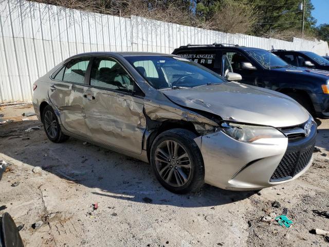 Photo 4 from auction – 2015 TOYOTA CAMRY LE with VIN 4T1BF1FK0FU011518
