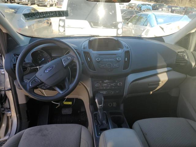 Photo 8 from auction – 2018 FORD ESCAPE SE with VIN 1FMCU0GD5JUD06000