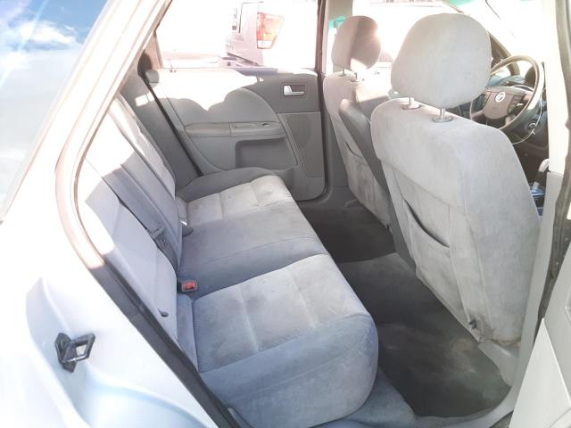 Photo 10 from auction – 2005 MERCURY MONTEGO LU with VIN 1MEFM40115G607083