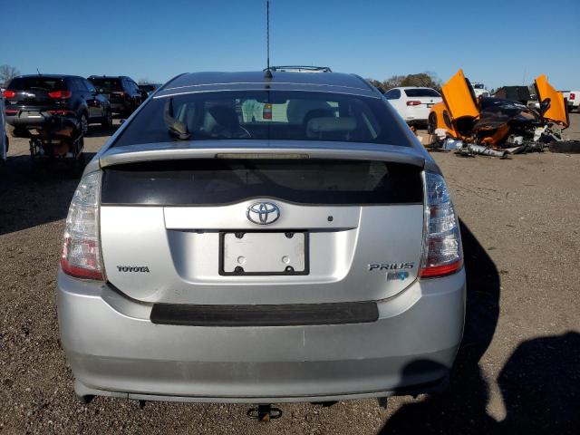 Photo 6 from auction – 2007 TOYOTA PRIUS with VIN JTDKB20U677665830