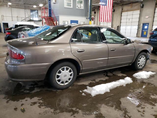 Photo 3 from auction – 2003 BUICK CENTURY CU with VIN 2G4WS52J631249964