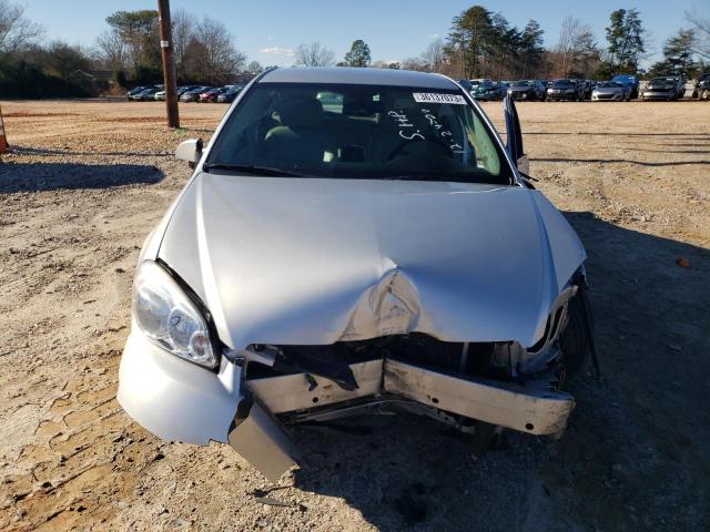 Photo 5 from auction – 2012 CHEVROLET IMPALA LTZ with VIN 2G1WC5E37C1217967
