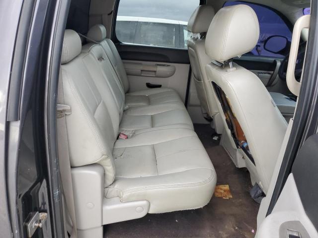 Photo 10 from auction – 2010 CHEVROLET SILVERADO with VIN 3GCRCSE06AG170105