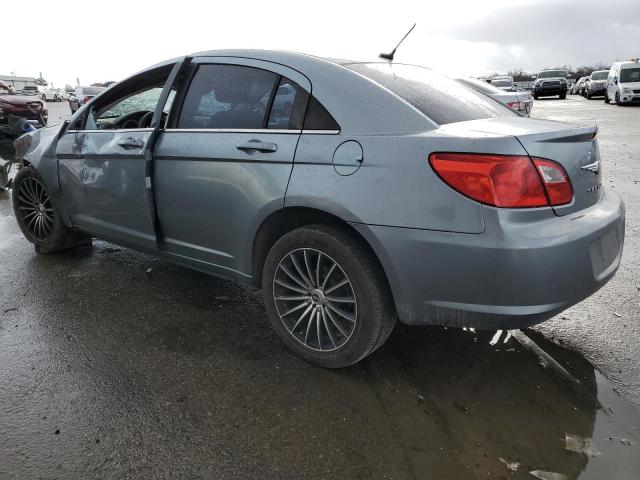 Photo 2 from auction – 2010 CHRYSLER SEBRING LI with VIN 1C3CC5FB8AN212955