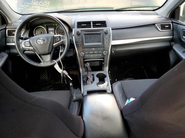 Photo 8 from auction – 2016 TOYOTA CAMRY LE with VIN 4T1BF1FK6GU124925
