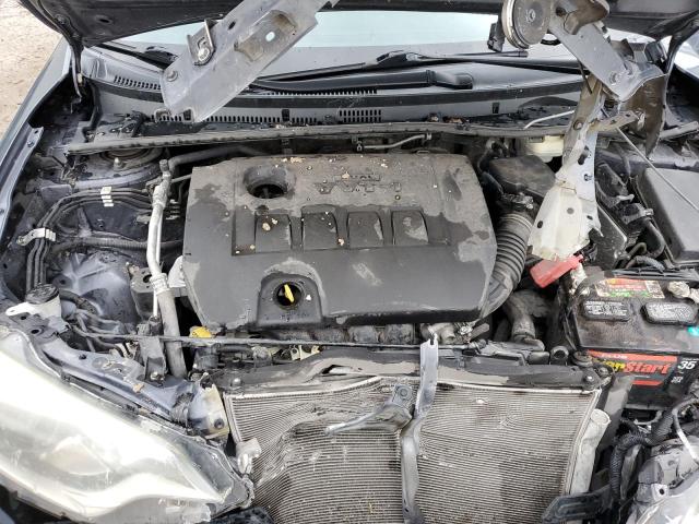 Photo 11 from auction – 2016 TOYOTA COROLLA L with VIN 5YFBURHE8GP532517