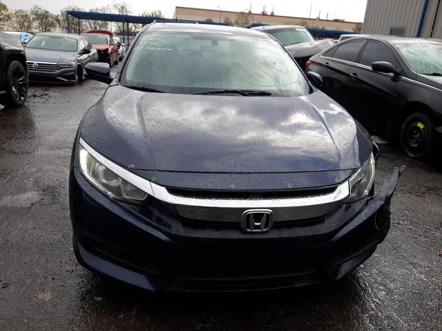 Foto 5 de la subasta – 2016 HONDA CIVIC EX con VIN 19XFC2F74GE073763
