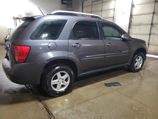Photo 3 from auction – 2007 PONTIAC TORRENT with VIN 2CKDL63F876038677