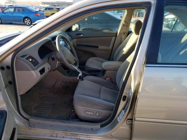 Photo 7 from auction – 2006 TOYOTA CAMRY LE with VIN 4T1BF32K36U113705