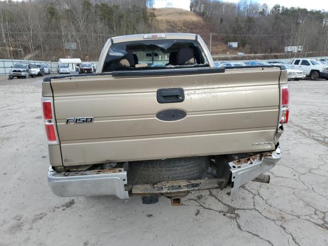 Photo 6 from auction – 2011 FORD F150 SUPER with VIN 1FTFX1EF8BFA45843