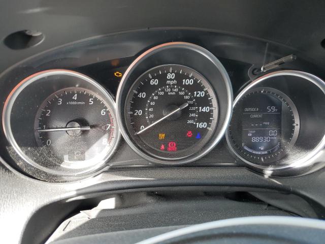 Photo 9 from auction – 2014 MAZDA CX-5 TOURI with VIN JM3KE2CY0E0385680