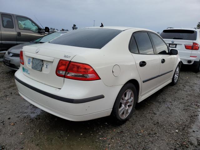 Photo 3 from auction – 2006 SAAB 9-3 with VIN YS3FD49Y161006724