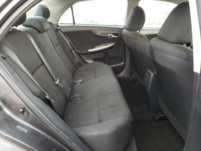 Photo 10 from auction – 2011 TOYOTA COROLLA BA with VIN 2T1BU4EEXBC715580
