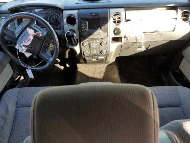 Photo 8 from auction – 2013 FORD F150 SUPER with VIN 1FTFW1CF5DFD55294