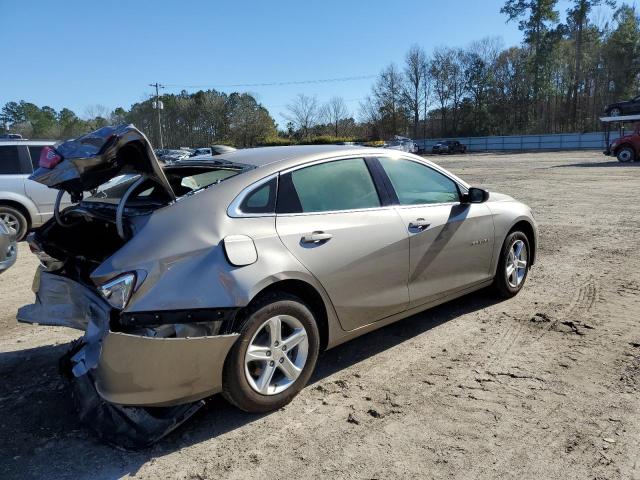 Photo 3 from auction – 2022 CHEVROLET MALIBU LS with VIN 1G1ZB5ST2NF213910