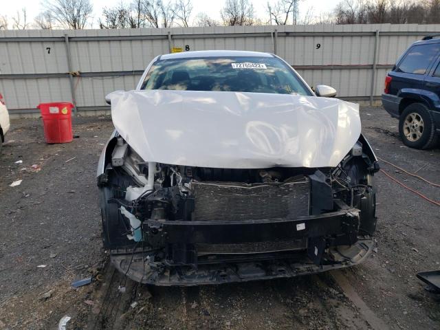 Photo 5 from auction – 2021 KIA FORTE FE with VIN 3KPF24AD9ME362242