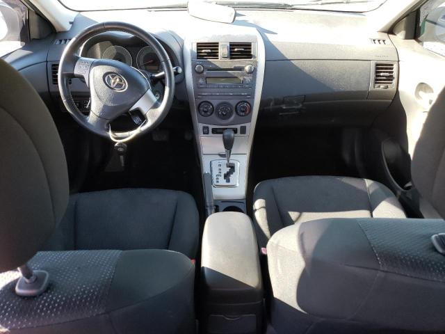Photo 8 from auction – 2010 TOYOTA COROLLA with VIN 2T1BU4EEXAC528421