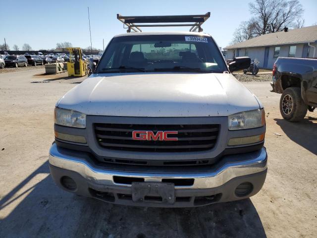 Photo 5 from auction – 2007 GMC SIERRA C25 with VIN 1GDHC23U77F196784