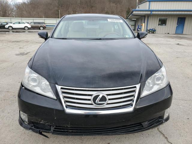 Photo 5 from auction – 2011 LEXUS ES 350 with VIN JTHBK1EG6B2463345