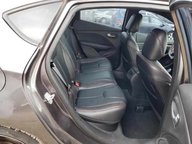 Photo 10 from auction – 2015 DODGE DART GT with VIN 1C3CDFEB1FD181971
