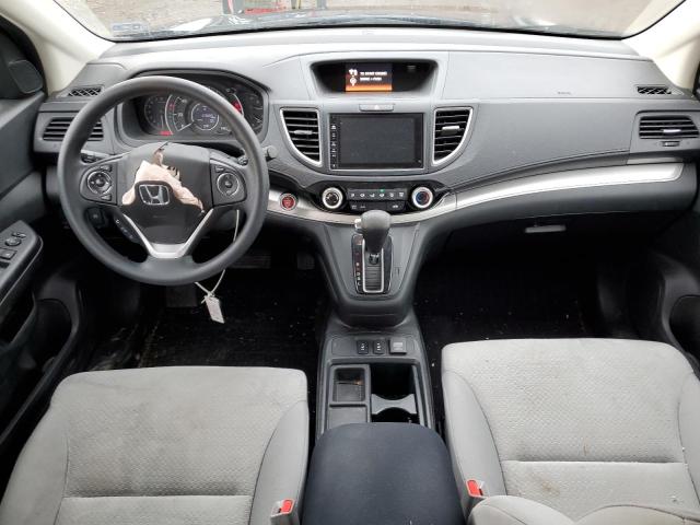 Photo 8 from auction – 2016 HONDA CR-V EX with VIN 2HKRM4H57GH726065
