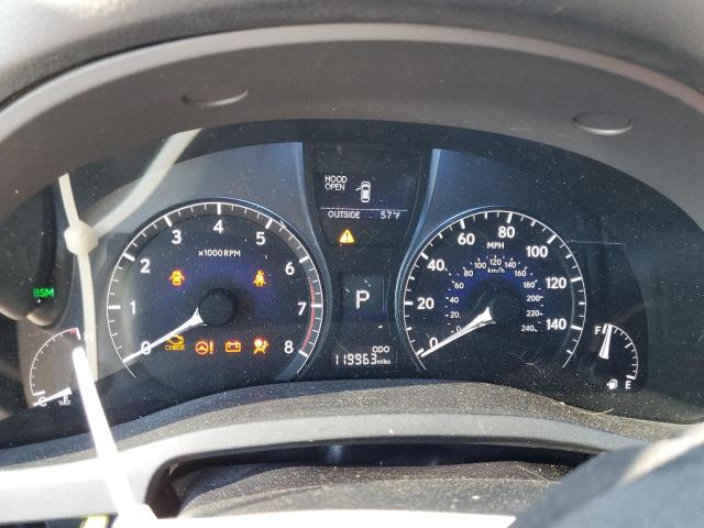 Photo 9 from auction – 2015 LEXUS RX 350 BAS with VIN 2T2BK1BA6FC339516