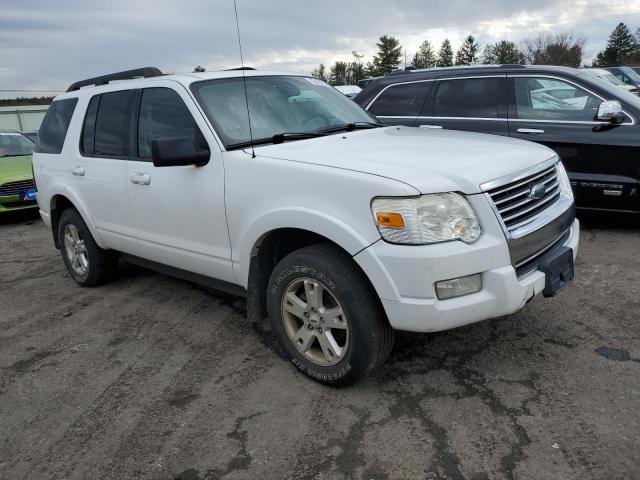Photo 4 from auction – 2009 FORD EXPLORER X with VIN 1FMEU73E19UA13836
