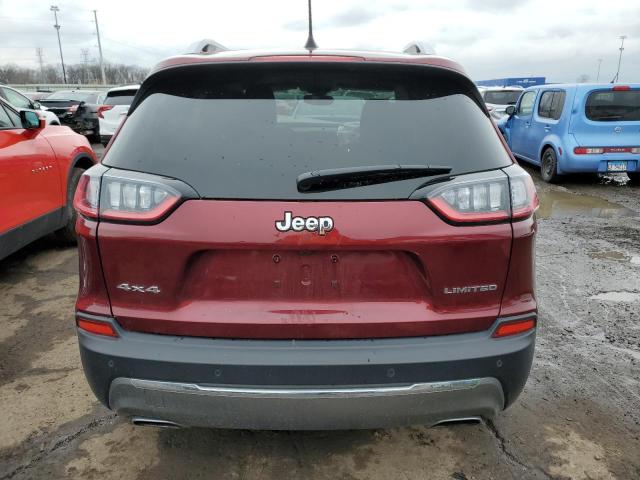 Photo 6 from auction – 2020 JEEP CHEROKEE L with VIN 1C4PJMDN5LD536965