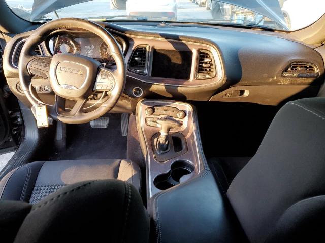 Photo 8 from auction – 2016 DODGE CHALLENGER with VIN 2C3CDZAG0GH148645