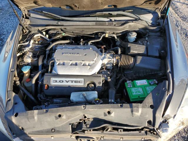 Photo 11 from auction – 2007 HONDA ACCORD EX with VIN 1HGCM66527A092080