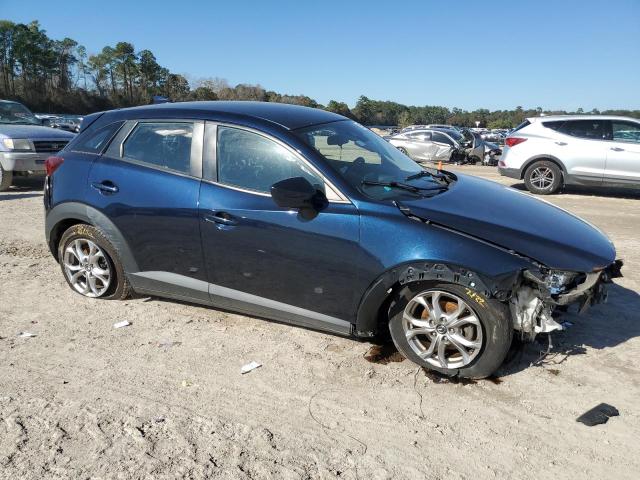 Photo 4 from auction – 2018 MAZDA CX-3 SPORT with VIN JM1DKDB78J0313778