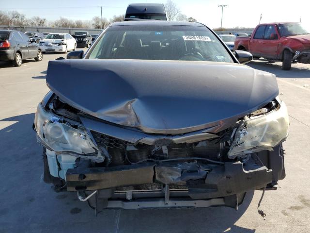 Photo 5 from auction – 2013 TOYOTA CAMRY L with VIN 4T1BF1FK0DU697914
