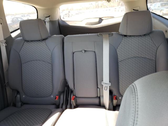 Photo 10 from auction – 2010 CHEVROLET TRAVERSE with VIN 1GNLVFED4AJ241298