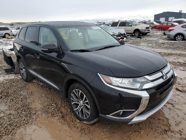Photo 4 from auction – 2017 MITSUBISHI OUTLANDER with VIN JA4AZ3A3XHZ070773