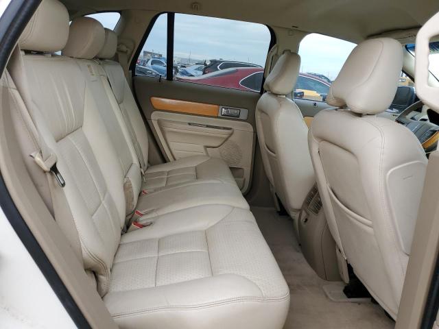 Photo 11 from auction – 2007 LINCOLN MKX with VIN 2LMDU68C07BJ05623