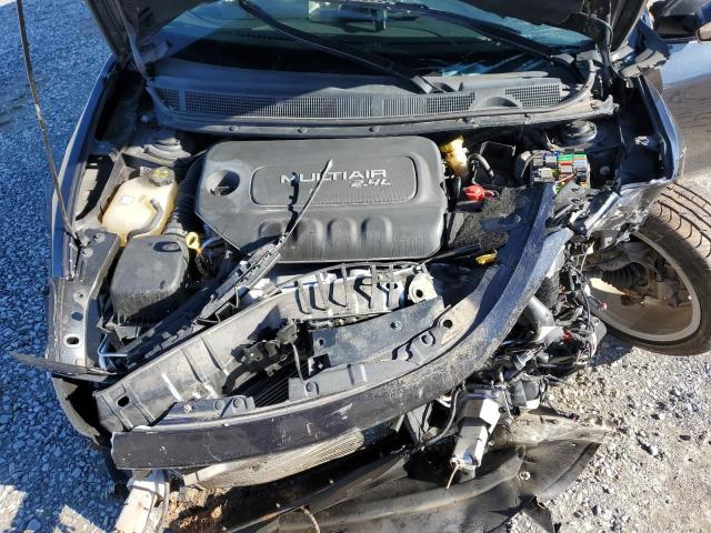 Photo 11 from auction – 2014 DODGE DART GT with VIN 1C3CDFEB8ED901653