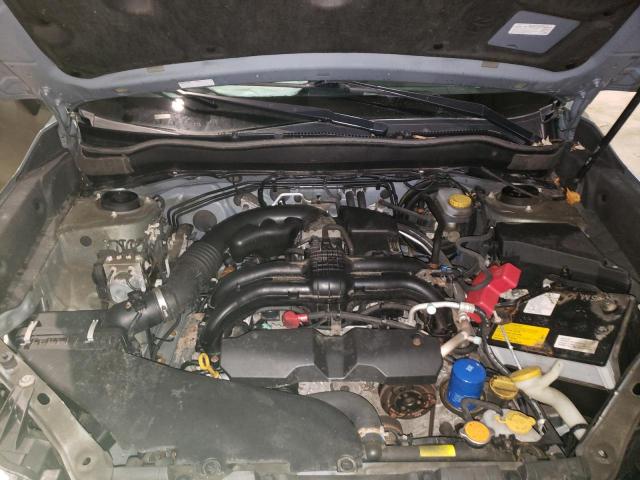 Photo 12 from auction – 2016 SUBARU FORESTER 2 with VIN JF2SJAAC5GG461136