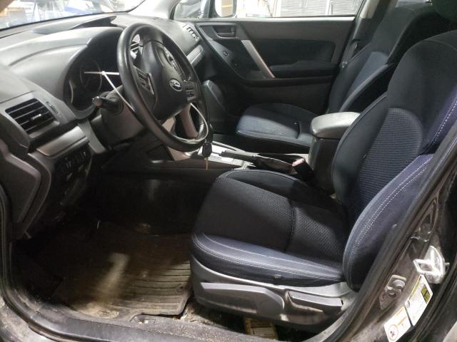 Photo 7 from auction – 2015 SUBARU FORESTER 2 with VIN JF2SJABC7FH468841