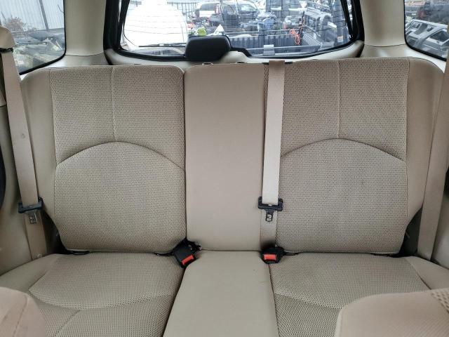 Photo 10 from auction – 2006 MAZDA TRIBUTE S with VIN 4F2YZ94156KM14422